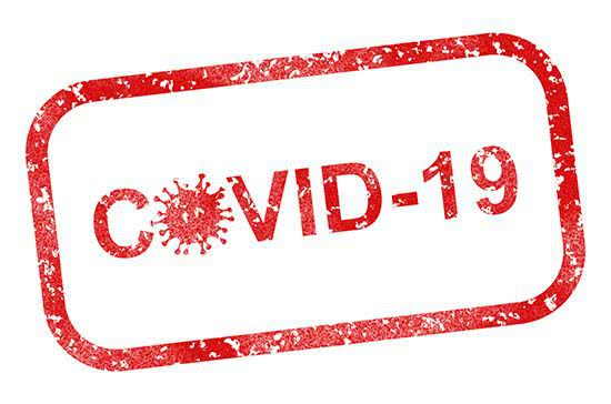 COVID-19: за добу по Одеській області інфіковано 124 особи