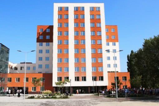 Временные изменение в работе Одесского ЦНАП