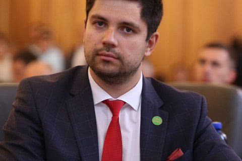 Депутаты Верховной Рады создали объединение против рейдеров
