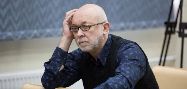 Ушел из жизни экс-директор Одесского оперного театра