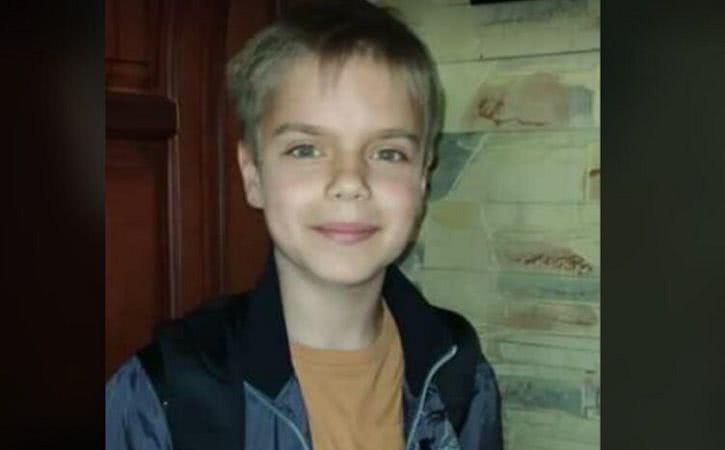 В Черноморске разыскивают 11-летнего мальчика, который не вернулся домой из школы