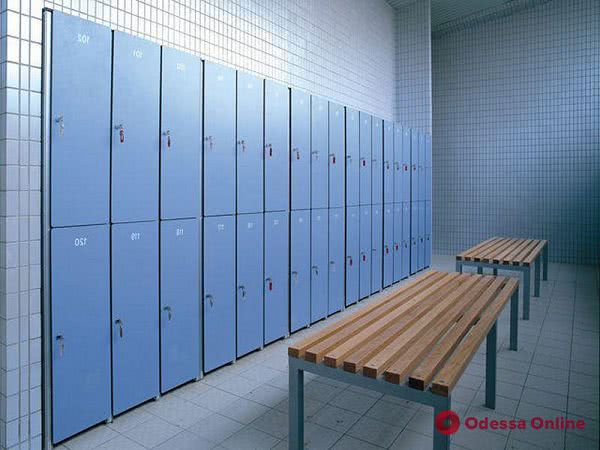 В Одессе девушка обокрала юных воспитанников хореографической школы