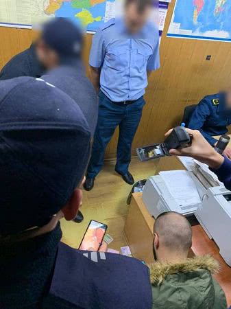 Одесская таможня опять оказалась в центре коррупционного скандала