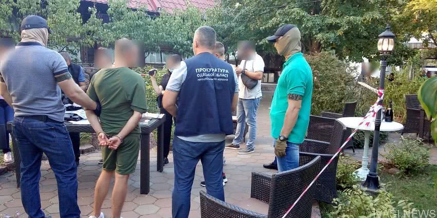 В Одесской области за покушение на убийство будут судить одного из основателей криптовалютного инвестфонда