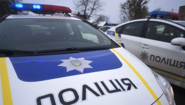 Чикаго по-одесски: полиция задержала правонарушителей из Черноморска