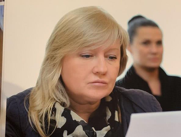 Светлана Фабрикант будет курировать гуманитарные вопросы в Одесской облгосадминистрации