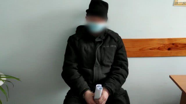 Забил до смерти и присыпал снегом на кладбище: в Одесской области задержали убийцу