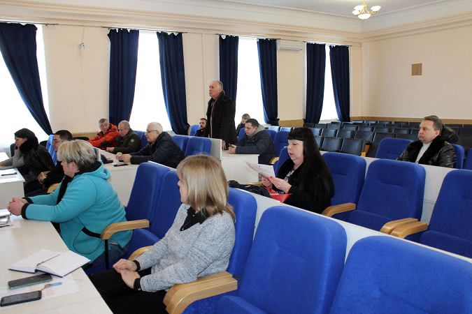 Единая карта коммуникаций будет создана в Белгороде-Днестровском