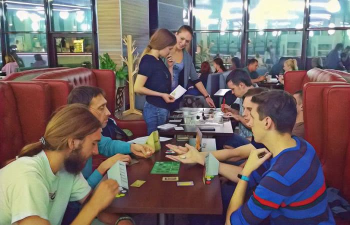 В Южном намерены открыть новое заведение и проводят опрос среди жителей