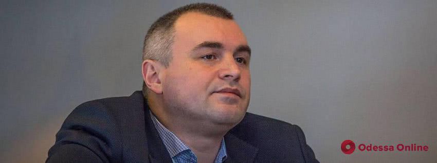 Дело Стерненко и Демчука: прокурор Одесской области прокомментировал приговор активистам