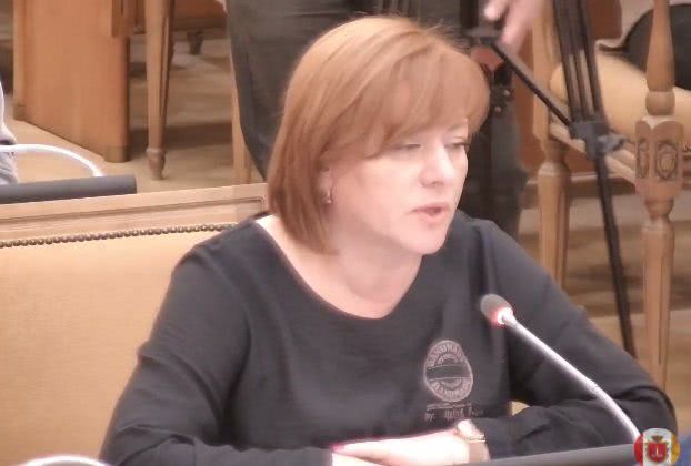 Теплом в полном объеме обеспечены детские сады, школы и больницы города