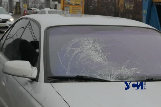ДТП в Черноморске оказалось смертельным – родственники погибшего ищут свидетелей (фото)