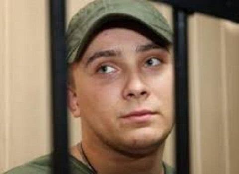 Завтра Стерненко огласят приговор, но не по делу об убийстве