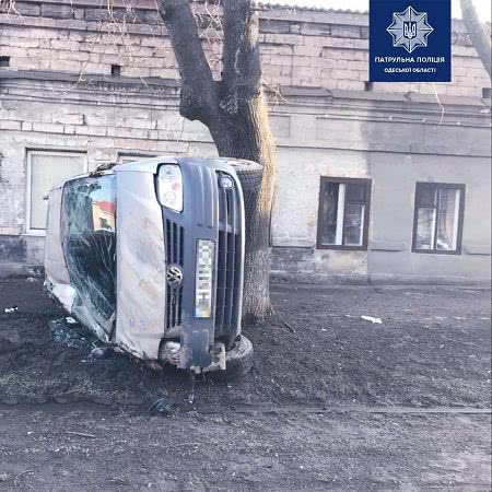 Два человека пострадали в ДТП на Слободской (фото)