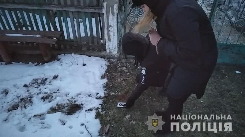 В Одесской области 17-летний подросток убил человека