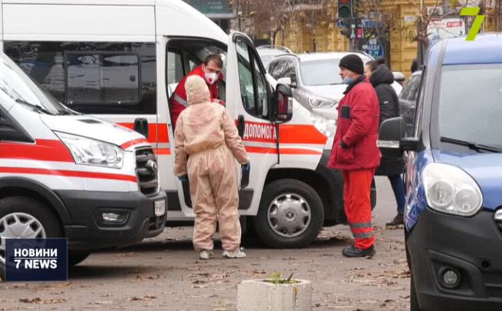 90 новых случаев коронавируса выявлено в области за сутки