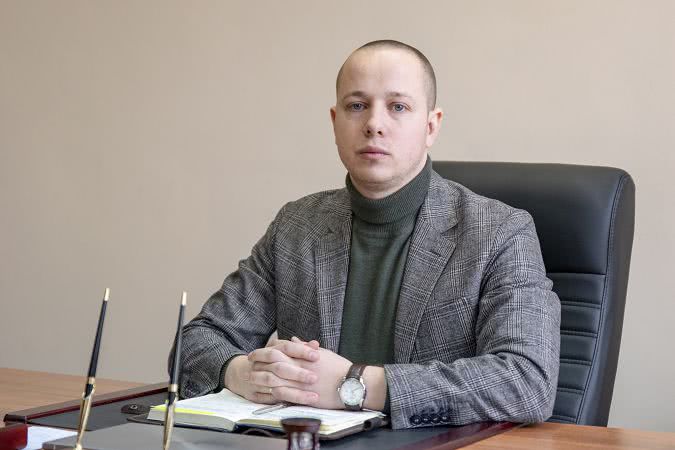 Объединенное высшее профессионально-техническое училище сферы услуг Национального университета «Одесская юридическая академия» отмечает 75-летие