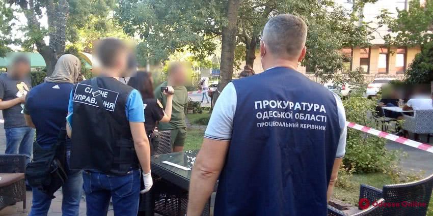 В Одессе будут судить основателя криптовалютного инвестиционного фонда за организацию заказного убийства