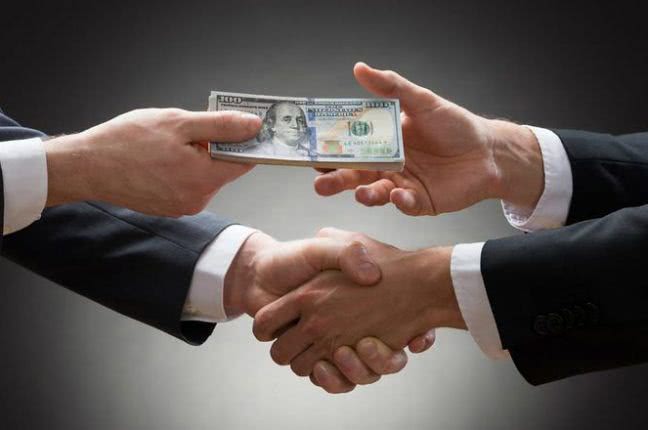 В Украине планируют создать Единый реестр сообщений о фактах коррупции