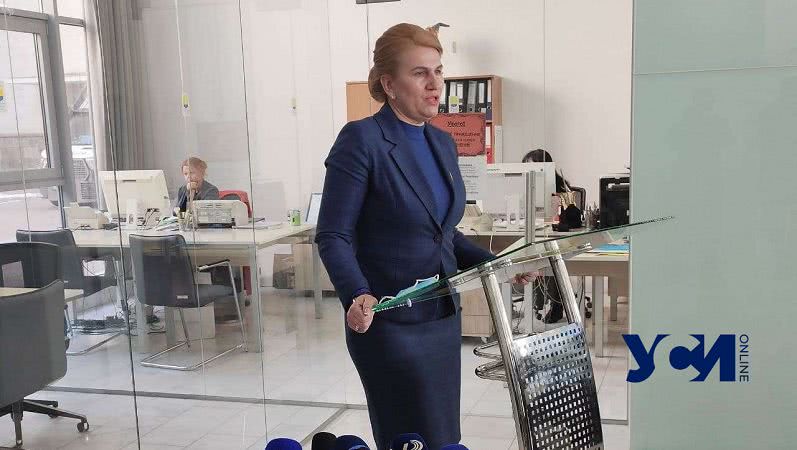 Все больницы Одесской области должны стать инклюзивными
