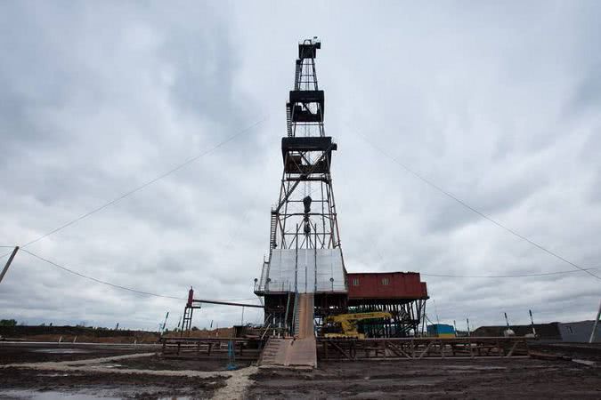 АМКУ разрешил Буткевичу купить владельца двух нефтегазовых площадей в Одесской области