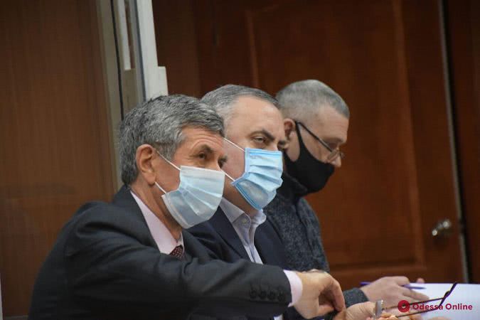Дело о трех смертоносных пожарах: экс-главу ГСЧС в Одесской области Федорчака отпустили под личное обязательство