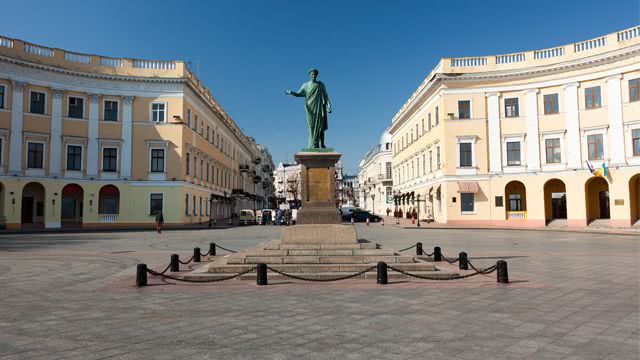 Як працюватиме транспорт під час локдауну в Одесі