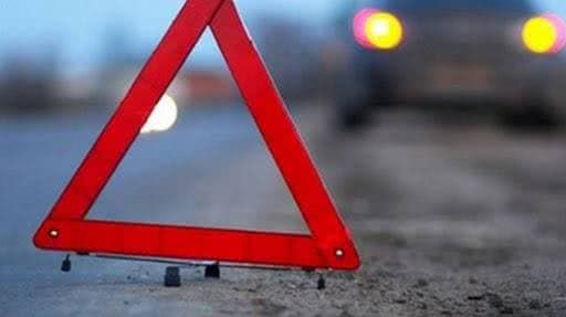 Под Одесской произошло смертельное ДТП