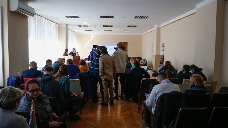 Дачі Маразлі в Одесі: консультативна рада не змогла анулювати власне рішення про забудову