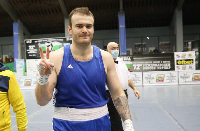 Бокс. Спортсмени Одеської області піднялися на п’єдестали великих міжнародних турнірів
