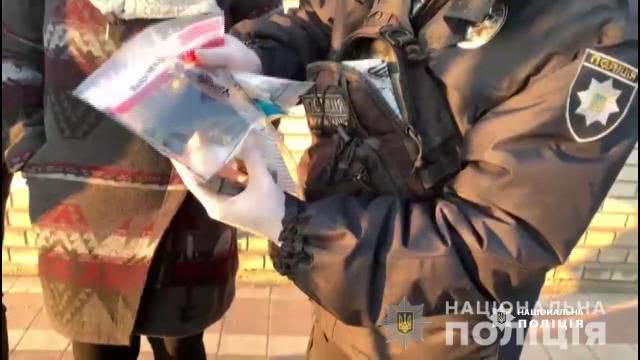 Измаил: пьяный мужчина с пистолетом пугал прохожих