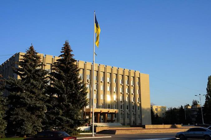 Президент Украины подписал распоряжение о назначении председателя Измаильской райгосадминистрации
