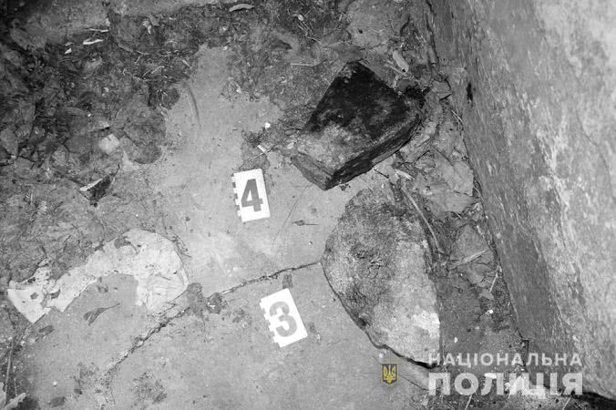 Бійка двох жителів Балти закінчилася для одного госпіталізацією, а для іншого – відкритим кримінальним провадженням