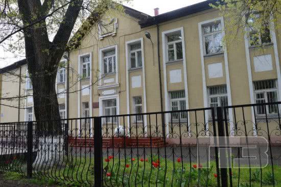Черноморская гимназия вошла в список 100 лучших школ Украины