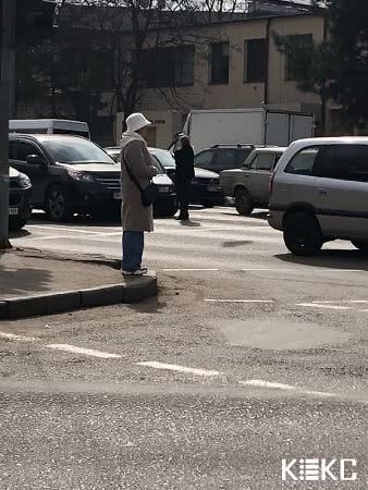 Из-за аварии на Мясоедовской образовалась пробки (фото, видео)