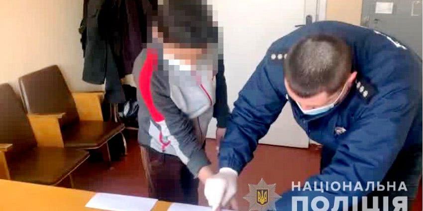 В Одеській області підлітки 12 і 13 років побили до смерті 58-річного чоловіка