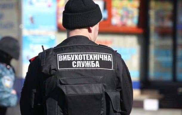 Теперь в центре: в Одессе «заминировали» очередную школу