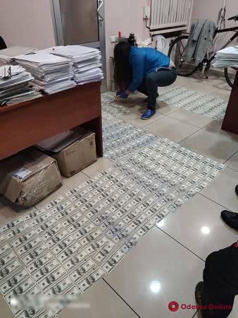 В Одессе будут судить мошенников, которые пытались присвоить здание фискальной службы