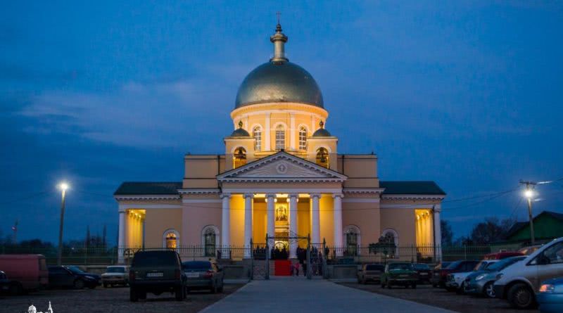 Власти Болграда просят денег у народа, чтобы отметить 200-летний юбилей
