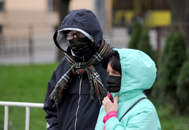 Одеська область потрапила до «помаранчевої» зони. Що це означає