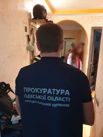 Одесса: банду мошенников в сфере недвижимости возглавлял коп