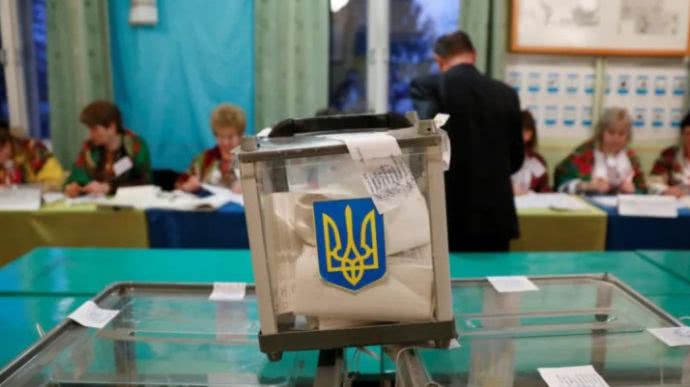 Сегодня в Одесской области выбирают депутатов