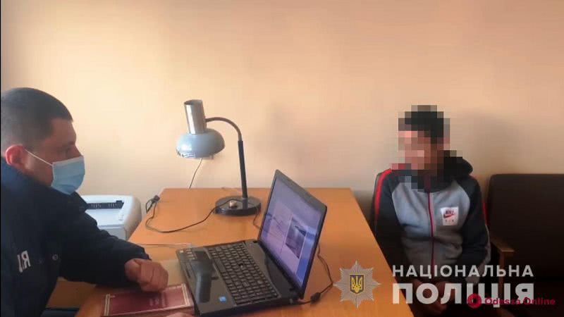 В Измаиле двое мальчиков избили до смерти бездомного из-за булочек