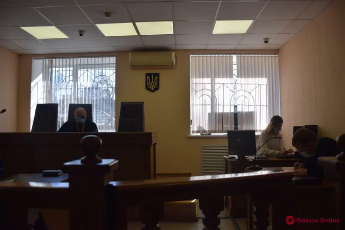 Дело 19 февраля: на судебном заседании допросили экс-зама Скорика