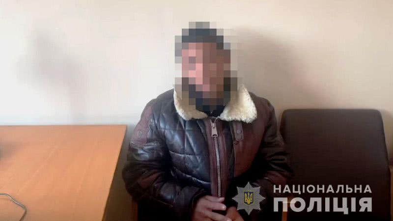 Под Одессой дети зверски убили бездомного — поссорились из-за булочки: фото и видео