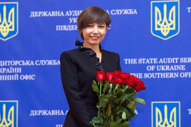 В Южный офис Госаудитслужбы назначен новый руководитель