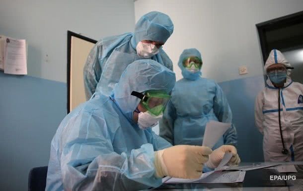 Коронавирус в Одессе и области: медицинская система оказалась не вполне готова
