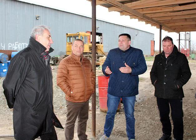 Что будут убирать сообща в Белгород-Днестровском районе?