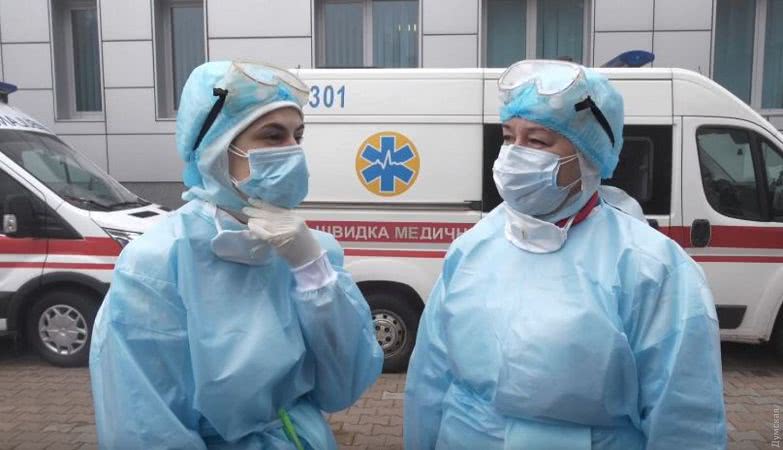 Одесская область попала в «красную» зону карантина — местные власти молчат: список запретов