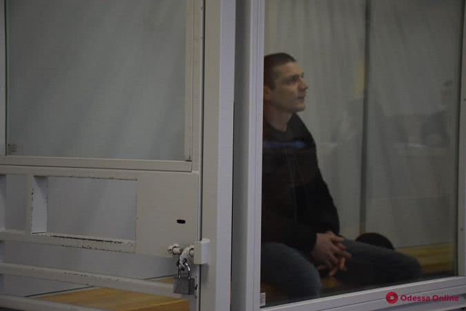 Апелляционный суд оставил в силе приговор жителю Одесской области, который до смерти избил жену